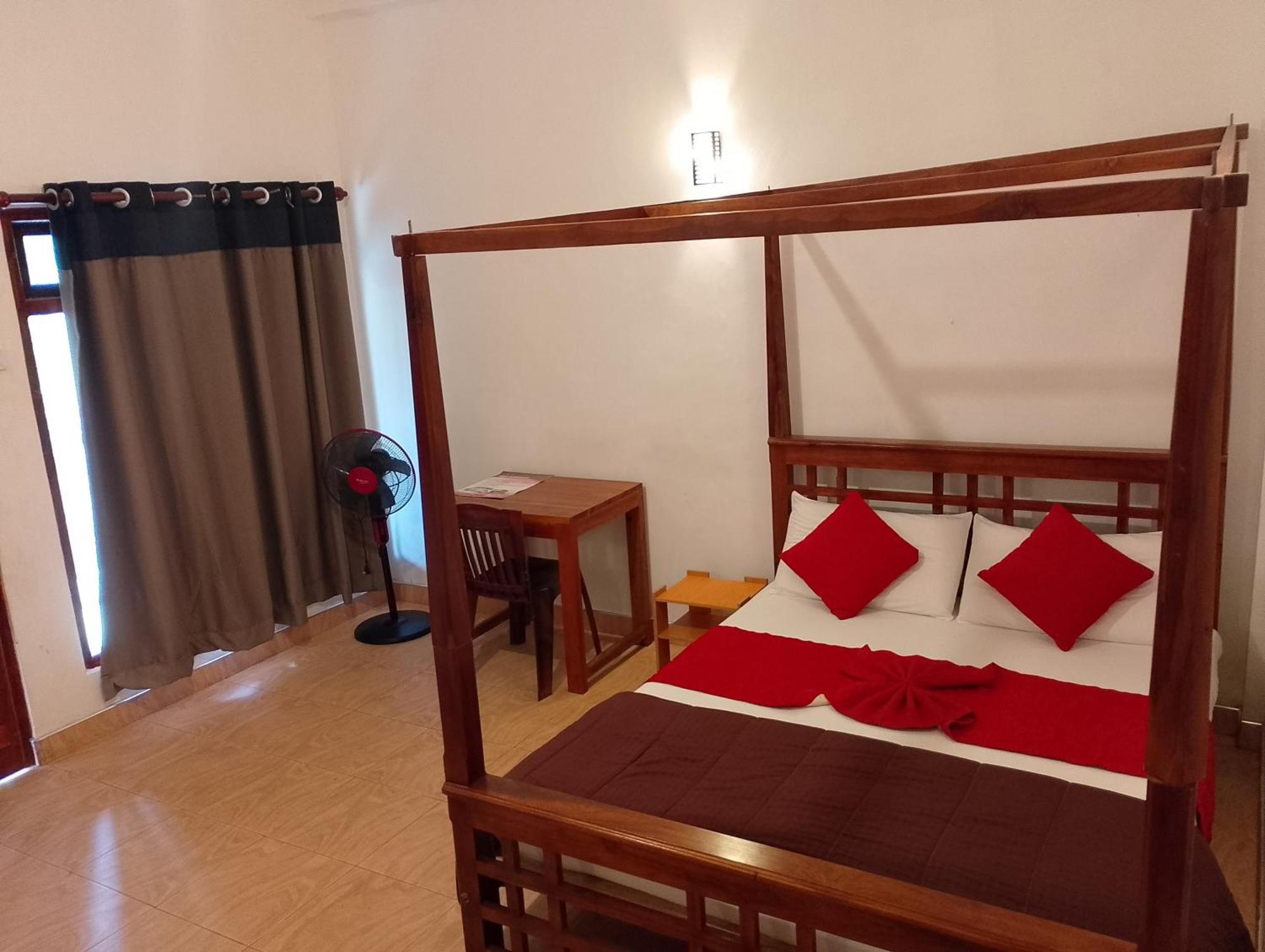 T-More Hotel & Hostel Ella Habitación foto
